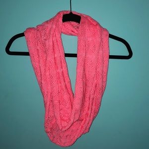 Infinite Scarf